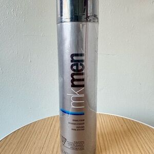 MK Mary Kay Men Shave Foam 6.5 Oz